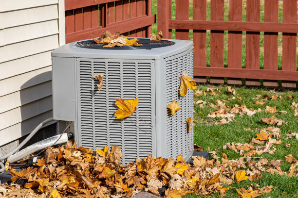 Best Emergency HVAC Services in Newburgh Heights, OH