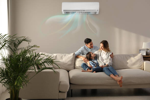 Best Thermostats and Smart Controls in Newburgh Heights, OH