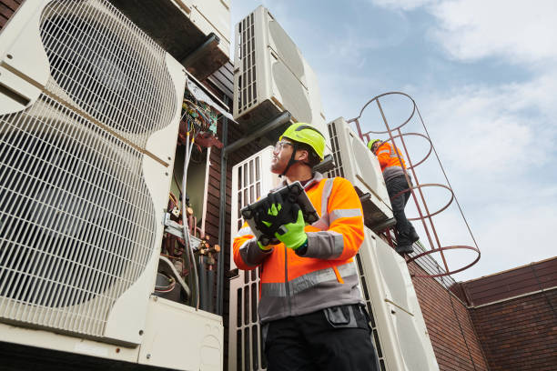 Best Ductless Mini-Split Systems in Newburgh Heights, OH