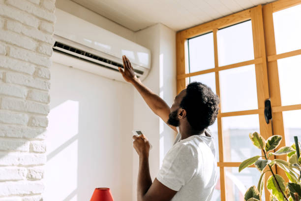 Best HVAC Software and Technology in Newburgh Heights, OH