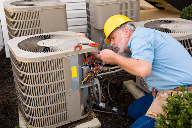Best HVAC Supply and Distribution in Newburgh Heights, OH
