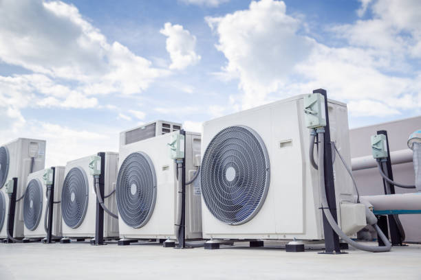Best HVAC Retrofitting and Upgrading in Newburgh Heights, OH