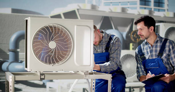 Best Air Conditioning Cleaning in Newburgh Heights, OH
