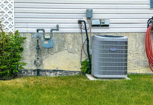 Best Solar-powered HVAC Systems in Newburgh Heights, OH